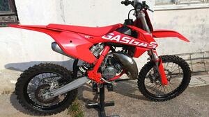 GASGAS MC 85 (2022) 