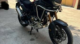 Honda Africa Twin CRF 1100L Adventure Sports Travel Edition (2022 - 23)