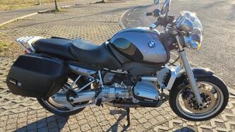 Bmw R 1100 R usata