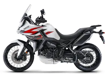 Zontes ZT703-F (2025 - 26) - Annuncio 9776915