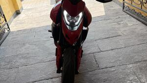 Ducati Hypermotard 950 (2022 - 25) 