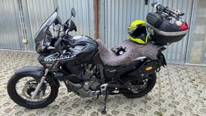 Honda Transalp XL 700 V (2007 - 2013) 