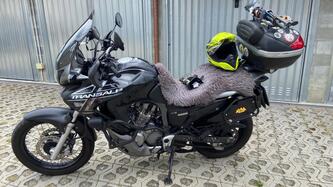Honda Transalp XL 700 V (2007 - 2013)