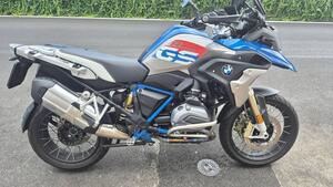 Bmw R 1200 GS (2017 - 18) 