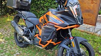 KTM 1290 Super Adventure S (2021) usata
