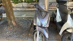 Yamaha X-City 250 (2006 - 16) 
