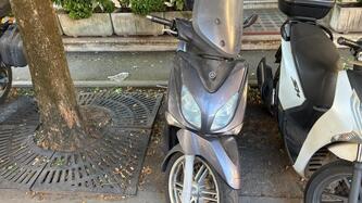 Yamaha X-City 250 (2006 - 16) usata