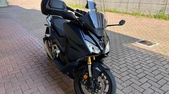 Honda Forza 750 DCT (2021 - 24) usata