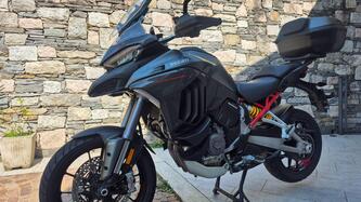 Ducati Multistrada V4 S (2021 - 24) usata