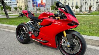Ducati 1199 Panigale S ABS (2013 - 14) usata