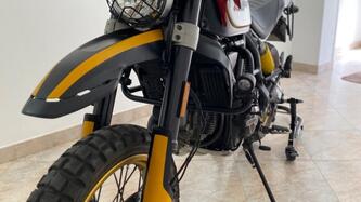 Ducati Scrambler 800 Desert Sled (2017 - 20) usata