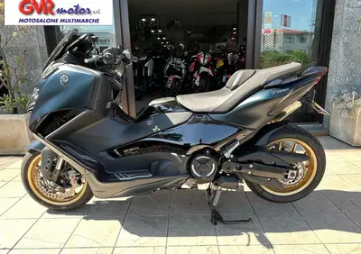Yamaha T-Max 560 Tech Max (2022 - 24) - Annuncio 9776980