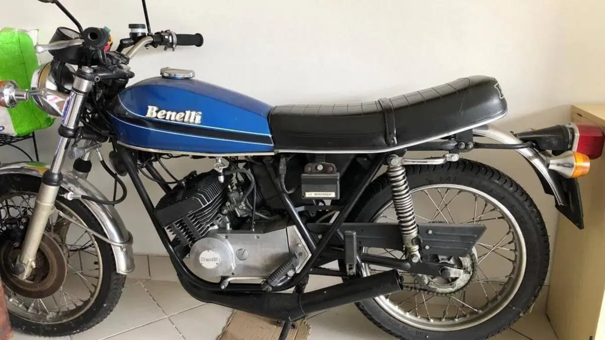 Benelli  
