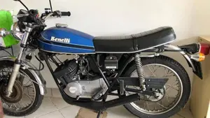 Benelli  