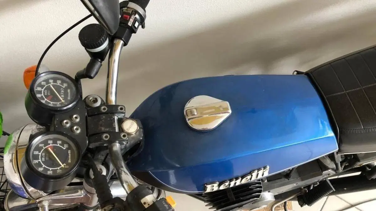 Benelli   (4)