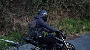 Voge Brivido 125R (2023 - 25) 