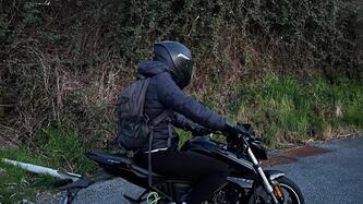 Voge Brivido 125R (2023 - 25)