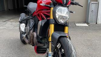 Ducati Monster 1200 S (2017 - 21) usata
