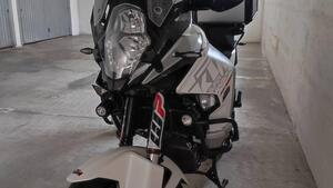 KTM 1290 Super Adventure (2015 - 16) 