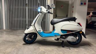 Vespa Primavera 125 Color Vibe (2023 - 24)