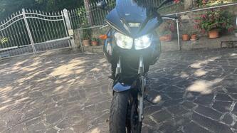 Yamaha TDM 900 epoca
