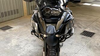 Bmw R 1250 GS Adventure (2019 - 20) usata