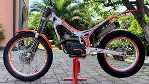Betamotor REV-3 270 