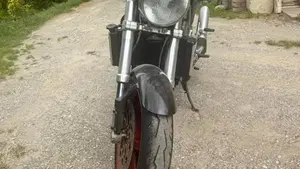 Ducati Monster S4 (2001 - 03)  (3)