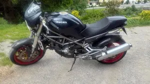 Ducati Monster S4 (2001 - 03)  (5)