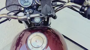Moto Guzzi Nevada 750 Classic (2008 - 15)  (6)