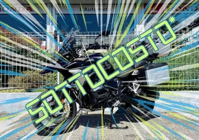 Bmw R 1250 GS (2019 - 20) - Annuncio 9529166
