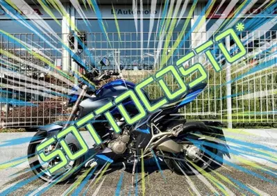 Zontes ZT310-R1 (2022 - 23) - Annuncio 9594038