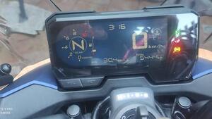 Honda CB 500 F (2019 - 20) 