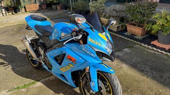 Suzuki GSX R 1000 (2006 - 08) usata