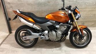 Honda Hornet 600 (2005 - 06) usata
