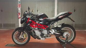 MV Agusta Brutale 1090 R ABS (2012 - 15)