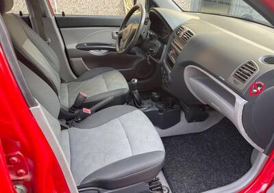 Kia Picanto 1.1 12V LX Air