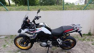 Bmw F 850 GS (2018 - 20) 