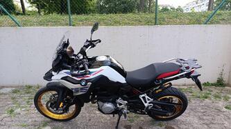 Bmw F 850 GS (2018 - 20) usata