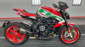 MV Agusta Dragster 800 RC SCS (2022 - 25) usata