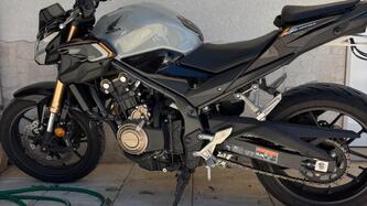 Honda CB 500 F (2022 - 23) usata