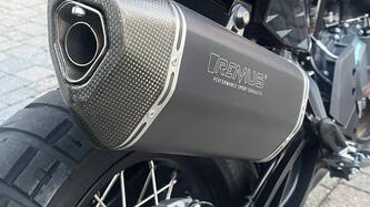 KTM 790 Adventure (2023 - 24) usata