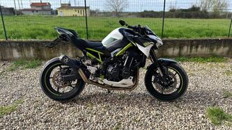 Kawasaki Z 900 (2021 - 24) usata