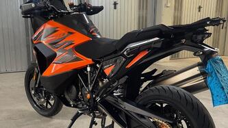 KTM 1290 Super Adventure S (2021) usata