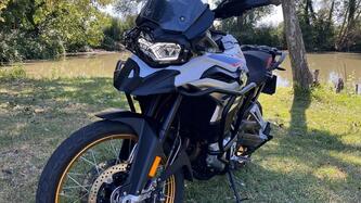 Bmw F 850 GS (2018 - 20) usata