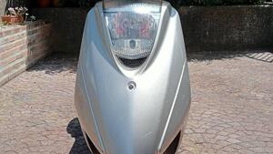 Yamaha Vity 125 (2007 - 15) 