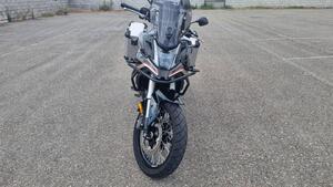 Voge Valico 500DSX (2021 - 24) 
