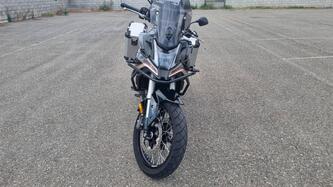 Voge Valico 500DSX (2021 - 24)