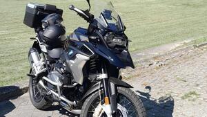 Bmw R 1250 GS (2019 - 20) 