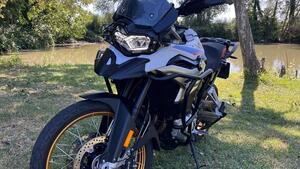 Bmw F 850 GS (2018 - 20) 